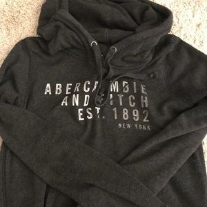 Abercrombie and Fitch sweatshirt